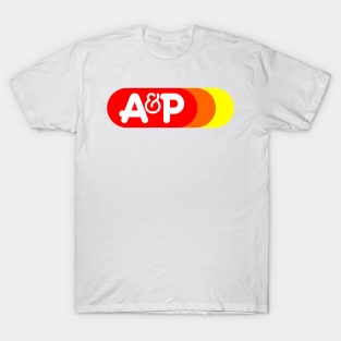 A&P T-Shirt